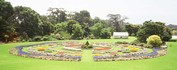 29th Jan 2006 - Werribee Mansion garden