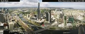 14th Apr 2006 - Rialto Observation Panorama - South East