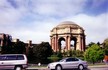 San Francisco 25th Sep 2000 - Palace Of Fine Arts