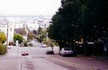 San Francisco 27th Sep 2000 - View down a street near Buena Vista Park