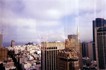 San Francisco 26th Sep 2000 - San Francis elevator view