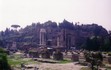 Europe 1993 Apr 17 - The Roman Forum