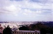 San Francisco 27th Sep 2000 - View from Buena Vista Park