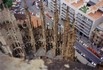 Europe 1993 Apr 22 - Sagrada Familia Barcelona 2