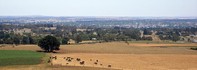 20070108 Kryal Castle Ballarat from lookout