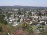 20070109 - Ballarat Black Hill Lookout view (Mt Buninyong)