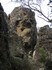 20070112 - Hanging rock face