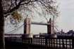 Europe 1993 Apr 27 - Tower Bridge, London