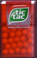 Tic Tac French - Cherry