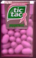 Tic Tac Pink Ribbon Australia