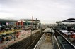 Spencer Street - April 2004 - Overpass 2