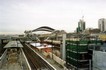 Spencer Street - April 2004 - Overpass 3