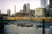 Spencer Street - April 2004 - Overpass 4