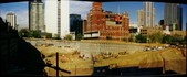 Building QV Panoramic Autostitch 3rd Oct 2001