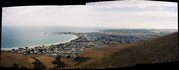 View from Mariners Lookup @ Apollo Bay 27th Jan 2006